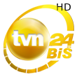 TVN24 Biznes i Świat HD