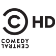 Comedy Central HD