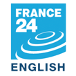 France 24 ENG