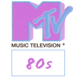 MTV 80s