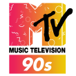 MTV 90s