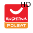 Polsat Rodzina HD