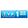 TVP 1 HD